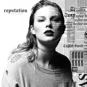 Click here to visit Taylor Swift's Album reputation on Spotify